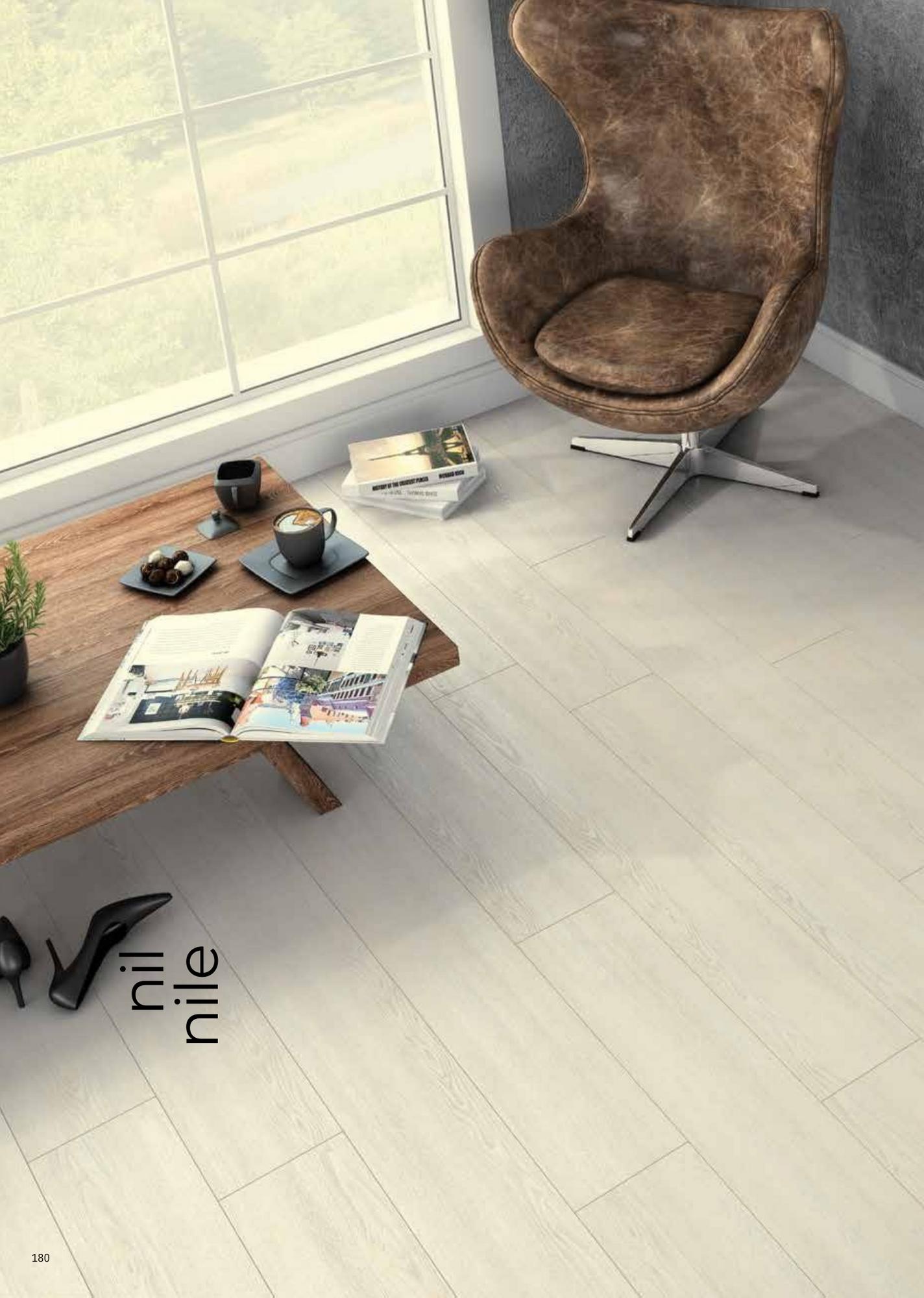 Natura Lİne Parke - Nil