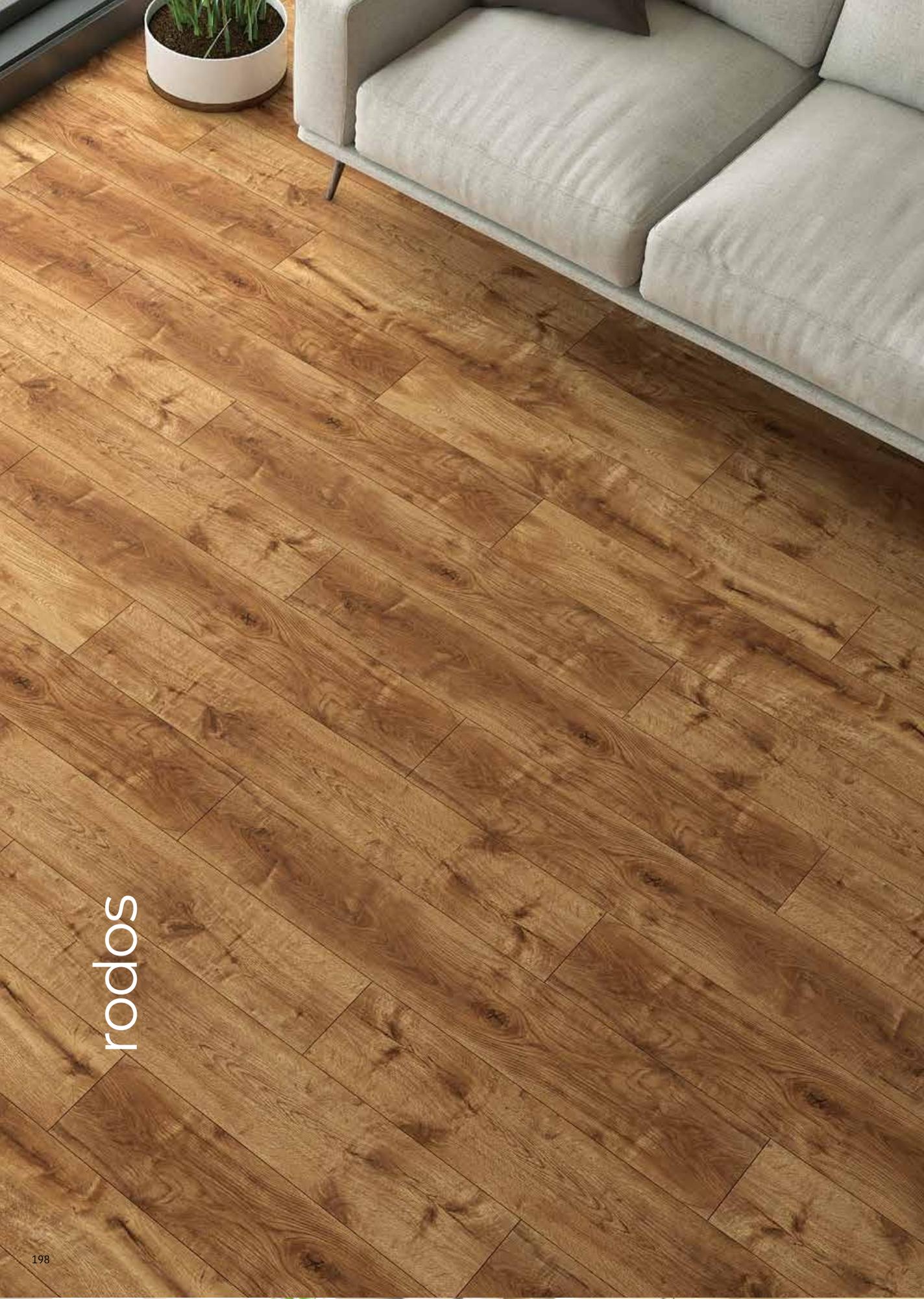 Natura Lİne Parke - Rodos