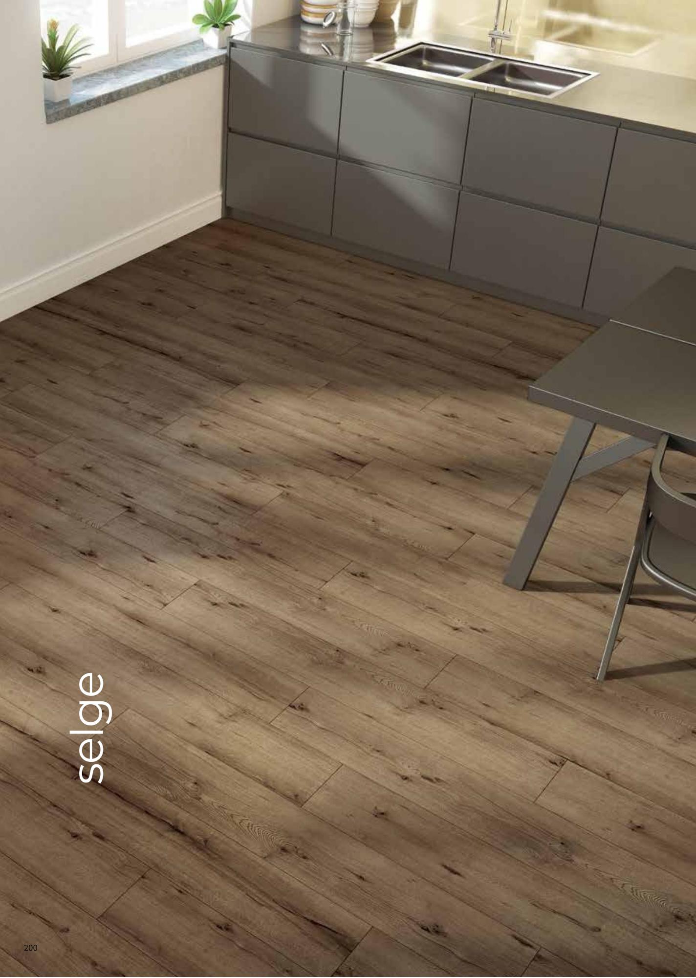 Natura Lİne Parke - Selge