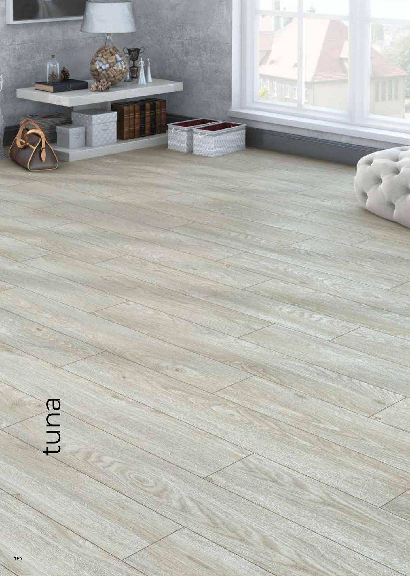 Natura Lİne Parke - Tuna