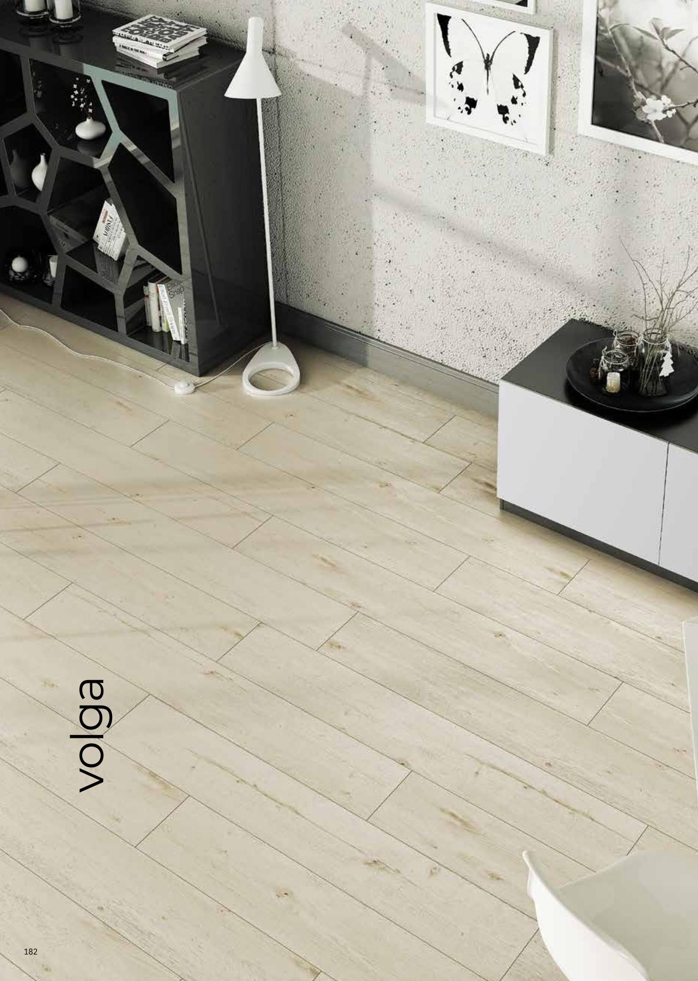 Natura Lİne Parke - Volga