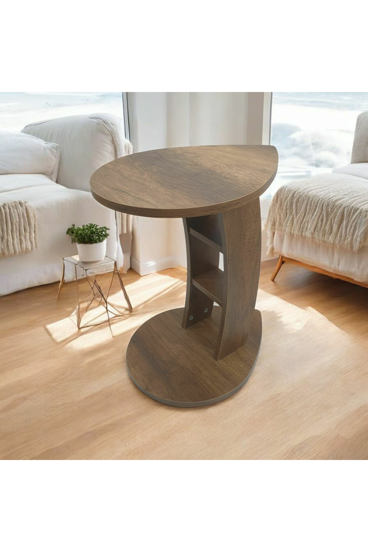 Yağmur Yan Sehpa Yağmur Yan Sehpa