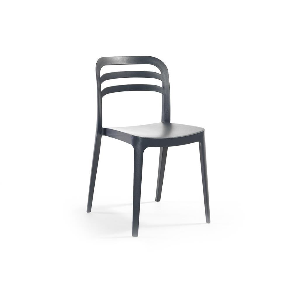 NS8 Masa Takımı 80x80 Masa + 4 Adet Renkli Sandalye