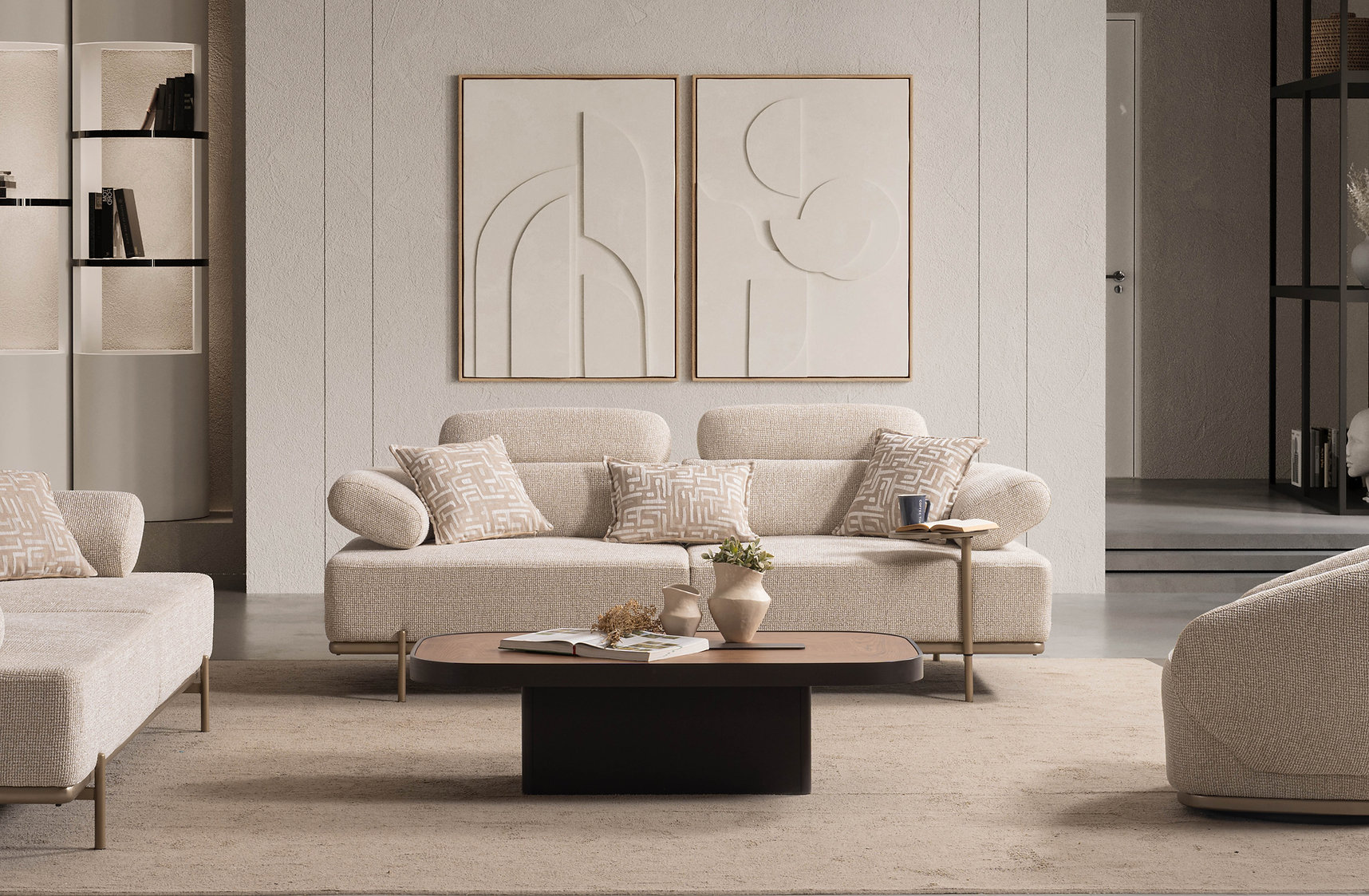 Laurent Koltuk Takımı