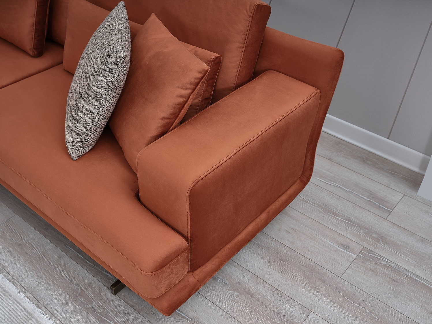 Laviva Koltuk Takımı Laviva Koltuk Takımı