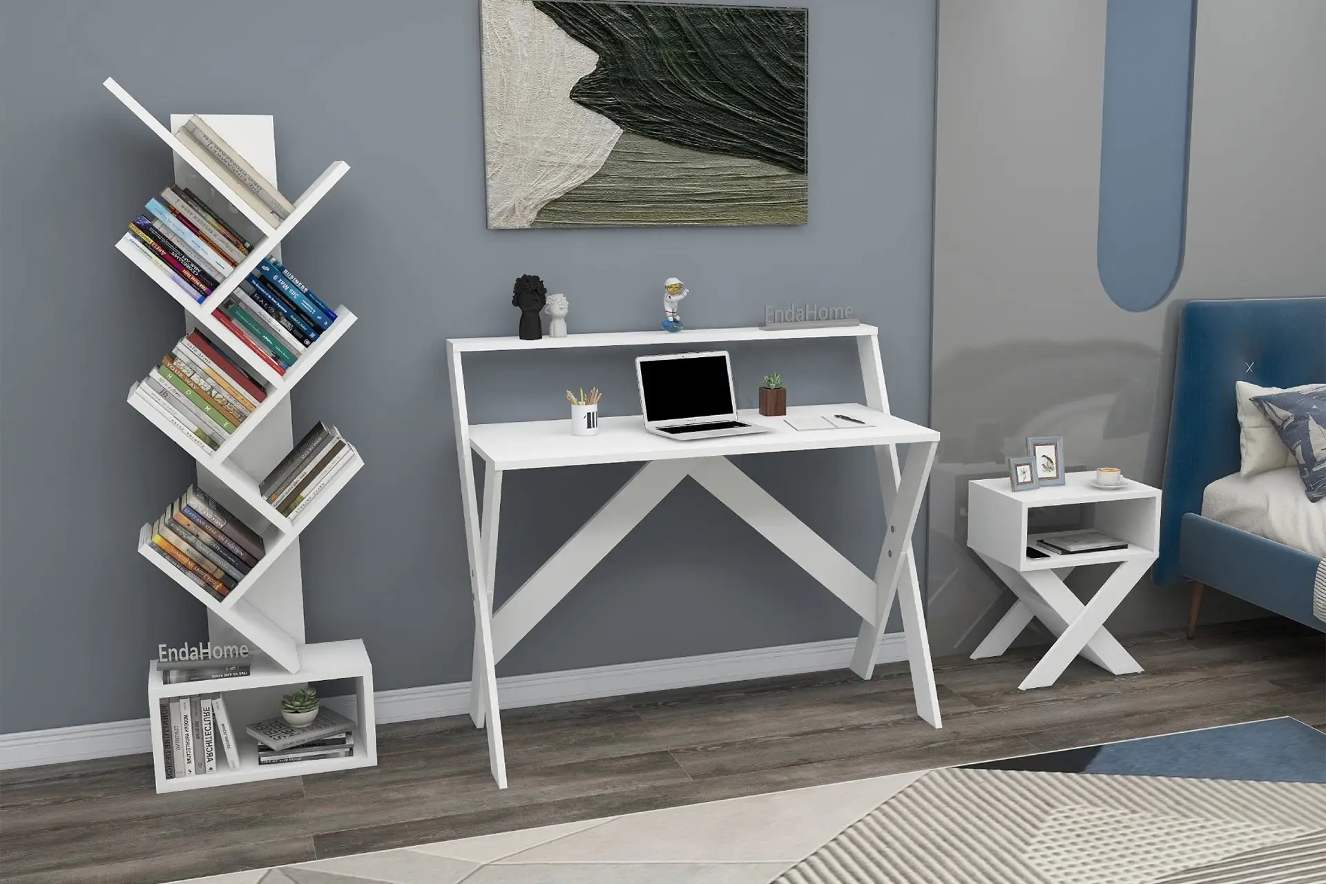 Çalışma Odası Seti Çalışma Masası Kitaplık Komodin Çalışma Masası Kitaplık Seti Çalışma Odası Seti Çalışma Masası Kitaplık Komodin Çalışma Masası Kitaplık Seti