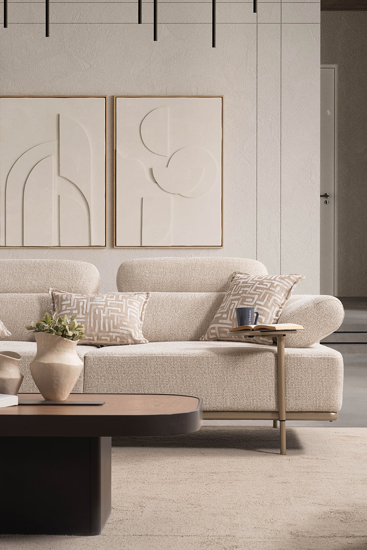 Laurent Koltuk Takımı