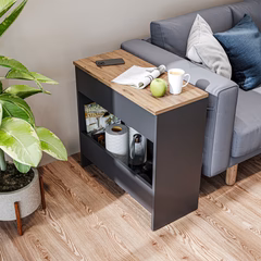 Pera Koltuk Yanı Sehpa