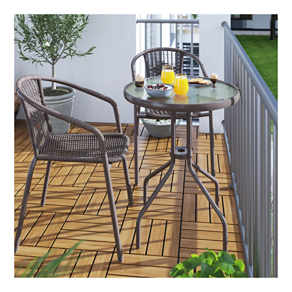 Bari Yuvarlak Masa Bari Yuvarlak Masa