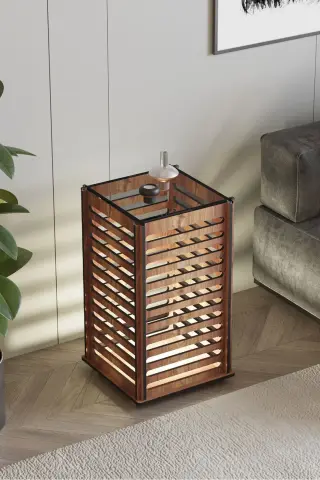 Solis Sehpa Lambader