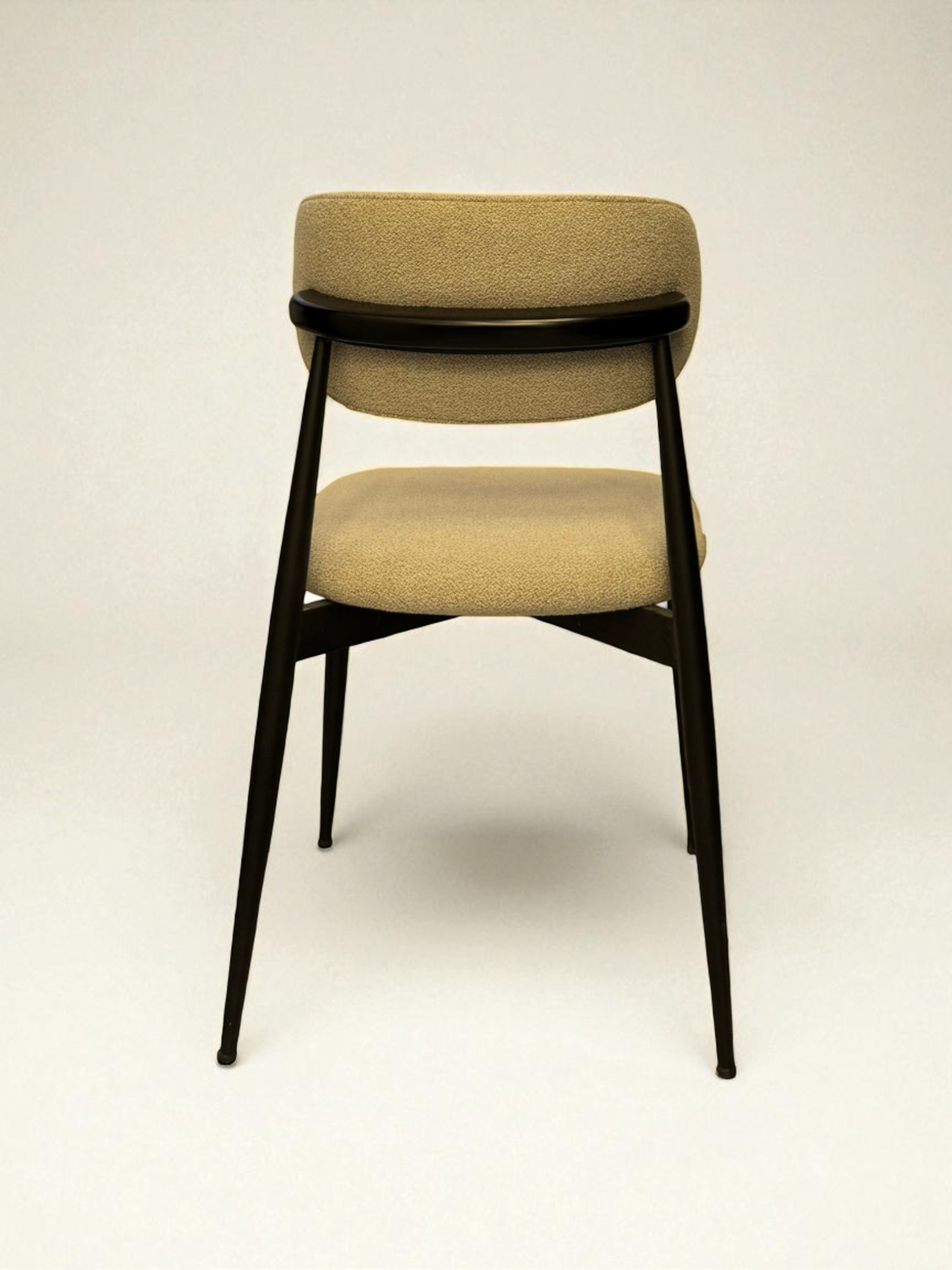 Sandalye - Metal Aras Sandalye - Metal Aras