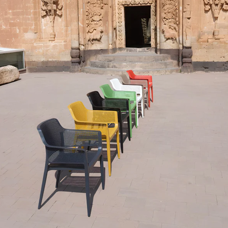 S Bahçe Balkon Sandalye Koltuk