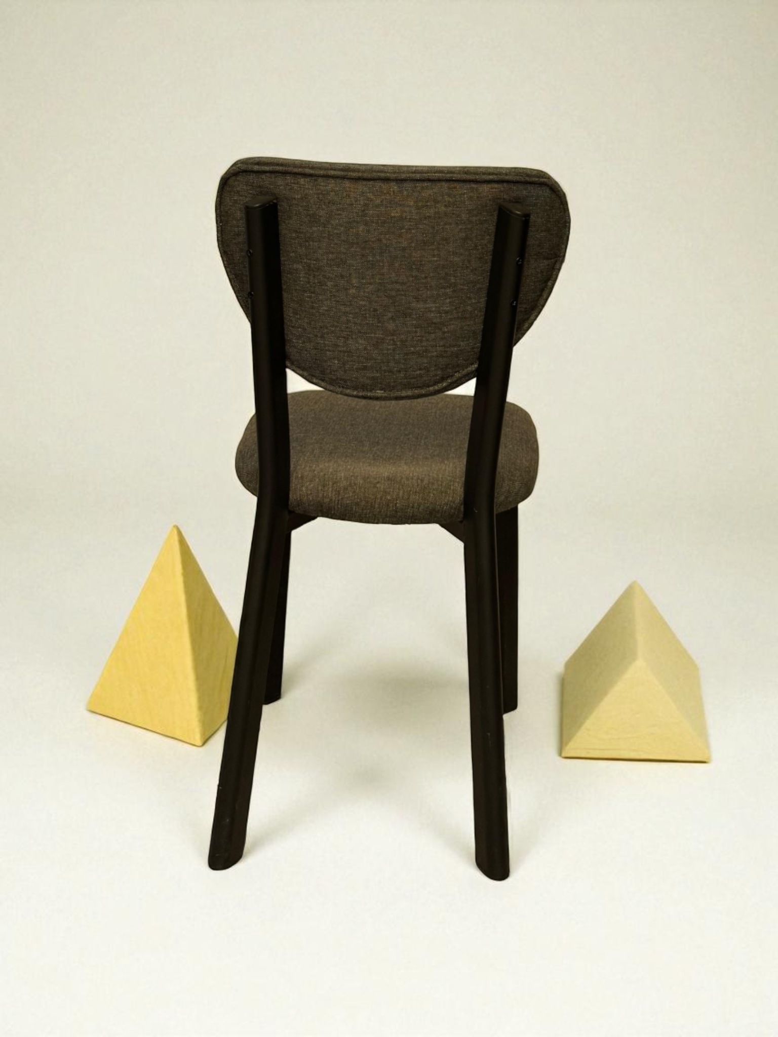 Sandalye - Mono Sandalye - Mono