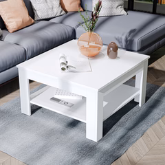 Helsinki 80 cm Orta Sehpa Helsinki 80 cm Orta Sehpa