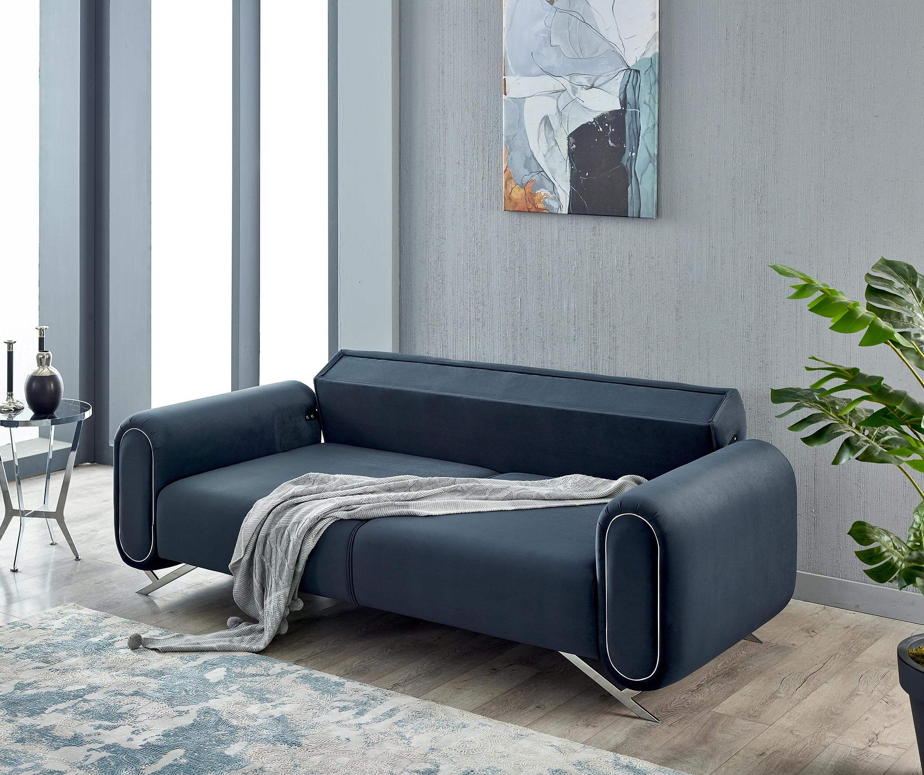 Bianco Koltuk Takımı