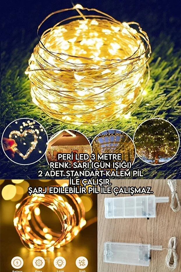 Ledli 23 Nisan Çocuk Bayramı Zincir Banner, Flama Bayrak Balon Süsleme Seti Okul Ev 19 Mayıs Süsleri