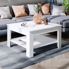 Helsinki 80 cm Orta Sehpa Helsinki 80 cm Orta Sehpa