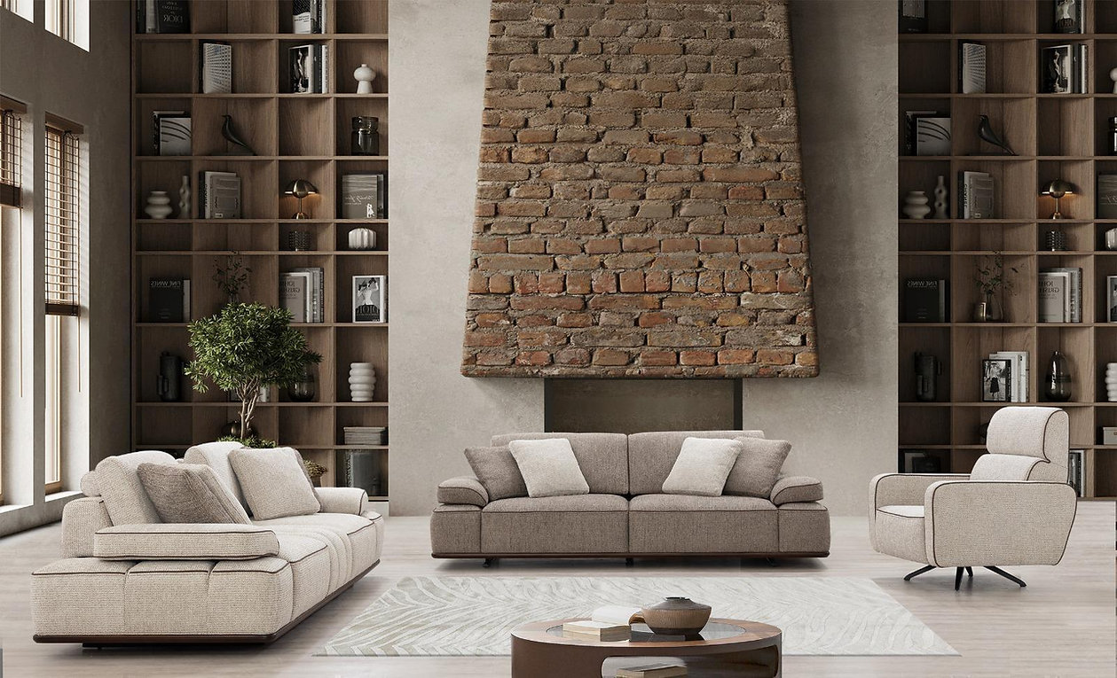 Bruno Müzik Set -BT Bruno Müzik Set -BT