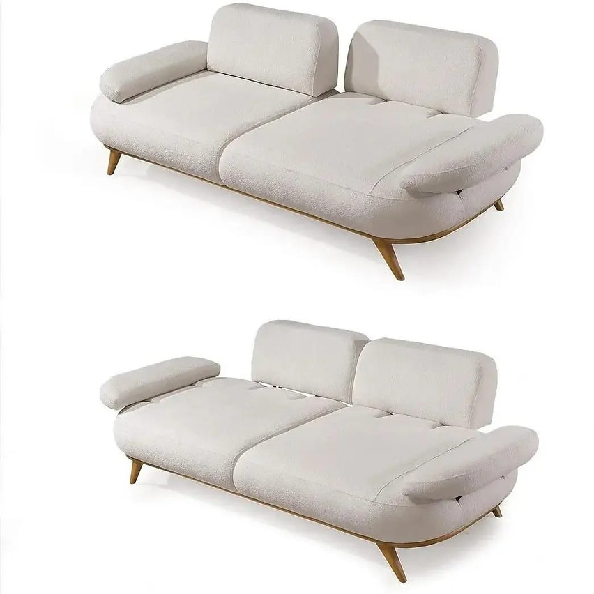 Puka Modern Koltuk Takımı Puka Modern Koltuk Takımı