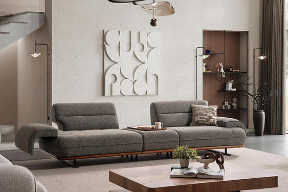 Carmen Koltuk Takımı Carmen Koltuk Takımı