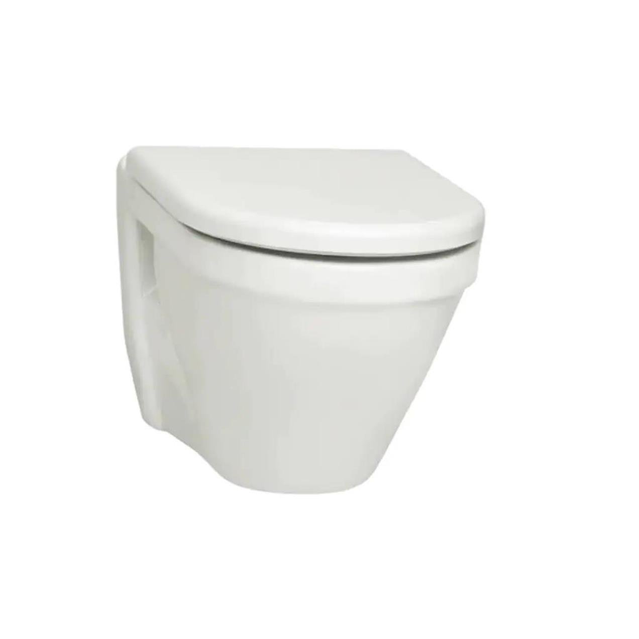 Vitra S50 Asma Klozet ve Ses Yok Yavaş Kapanan Duroplast Kapak Vitra S50 Asma Klozet ve Ses Yok Yavaş Kapanan Duroplast Kapak