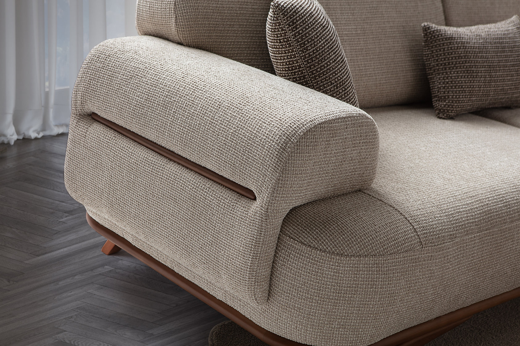 Didim Koltuk Takımı Didim Koltuk Takımı