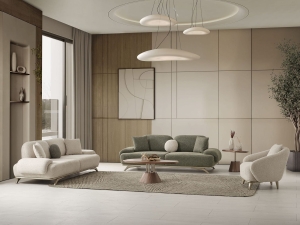 Angel Koltuk Takımı