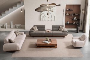 Carmen Koltuk Takımı