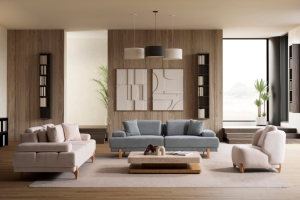 Pablo Koltuk Takımı