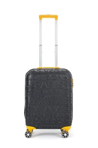 Ekstra Dayanıklı Kabin Boy Valiz