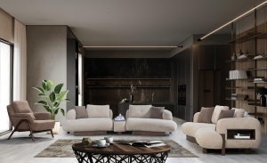 Hera Koltuk Takımı