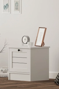 Rumy-s3 Country Komodin