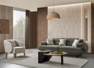 Lumo Koltuk Takımı