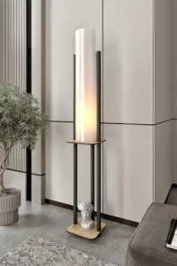 Doras Dekoratif Lambader