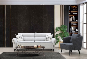 Küba Koltuk Takımı