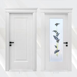 Standart Kapı - Model K10