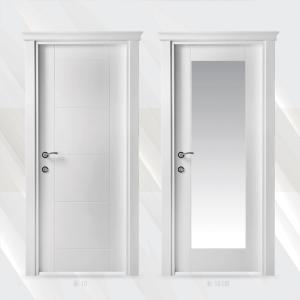 Standart Kapı - Model K16