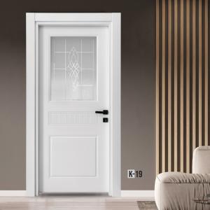 Standart Kapı - Model K17