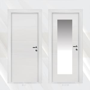 Standart Kapı - Model K20