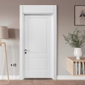 Standart Kapı - Model K21