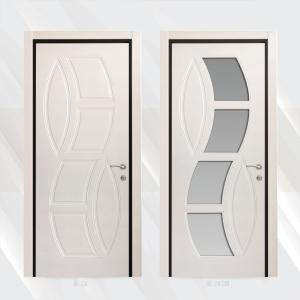 Standart Kapı - Model K22