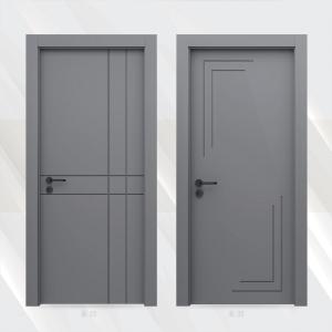 Standart Kapı - Model K26