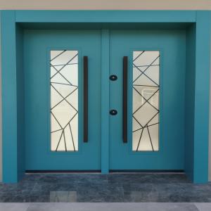 Kompozit Kapı - Model KK10