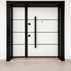 Kompozit Kapı - Model KK12