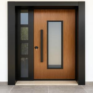 Kompozit Kapı - Model KK19