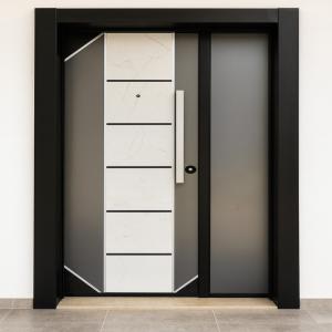 Kompozit Kapı - Model KK20