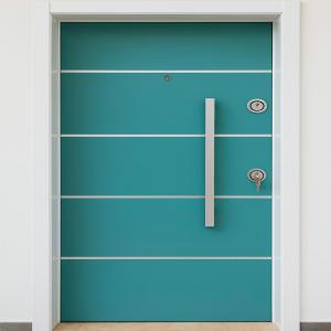 Kompozit Kapı - Model KK22