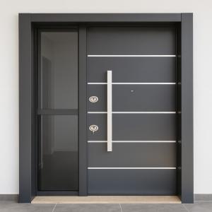 Kompozit Kapı - Model KK23