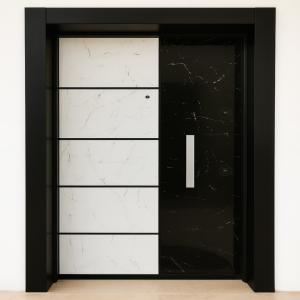 Kompozit Kapı - Model KK6