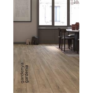 Luna Parke - Gardenya